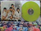BEATLES /  YESTERDAY AND TODAY MONO YELLOW/GREEN MARBLE VINYL  EXCELLENT