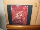 kreator pleasure to kill vinyl lp noise records 1 pressung