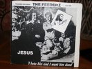 The Feederz Jesus 7