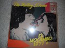 THE   ROLLING STONES  EL MOCAMBO  1977   4  lp BOX