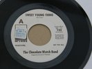 CHOCOLATE WATCH BAND SWEET YOUNG THING UPTOWN orig US GARAGE PUNK NM 7