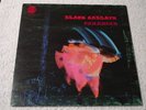 LP BLACK SABBATH - Paranoid UK 1st Pressing 1970 Stereo VERTIGO Swirl 6360 011