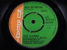 ETERNALS = 1969 UK Reggae  = MINT = You've Lost Your Date  STUDIO 1 CUTS