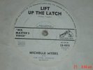 Michelle Myers - Joey Jump Jump - HMV 45
