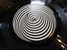 BLACK SABBATH VOL 4 UK Vertigo Swirl Spiral ROCK MONSTER LP FIRST 1st PRESS EX
