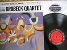 DAVE BRUBECK QUARTET - TIME OUT - Classic Records 200G QUIEX SV-P Vinyl JAZZ LP