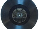Pre-Dog Victor Monarch Record, Harry Macdonough 