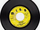 CLAUDE HUEY - MIOB 45 #1283-DRIFTING- BAY AREA  NORTHERN SOUL/ FUNK-MP3