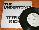 The Undertones - Teenage Kicks 7