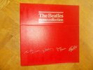 BEATLES MONO 1977 UK BOXED SET OF 10 X LPS