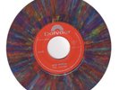 Eric Clapton  EX+ Lebanese Color 45 After Midnight JJ Cale UK 70s Blues