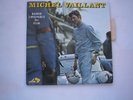DUMONT CHARLES TONY RALLO MICHEL VAILLANT 1967 FRENCH OST EP AZ EP 1111 EX VG++