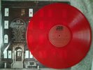 LED ZEPPELIN -Physical Graffiti - 2LP / NM - RED VINYL - Import