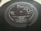 KIKI DEE  THE DAY WILL COME BETWEEN SUNDAY AND MONDAY  TMG 739