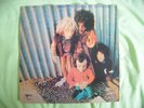 JIMI HENDRIX vynil Band of Gypsys LP  Track records.
