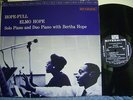 ELMO HOPE Hope-Full 1962 Riverside 9408 Original Stereo Bertha Hope Rare EX