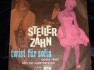OLIVER TWIST  Steiler Zahn