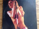 Iggy and the Stooges - Raw Power - Rare Original - Punk Rock Garage David Bowie