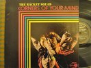 RARE Original VG++ The Racket Squad Corners of Your Mind Jubilee JGS 8026 LP