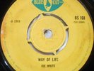 LYNN TAIT & CARL BRYAN – WAY OF LIFE – BLUE CAT BS 108