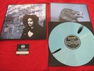 JACK WHITE Blunderbuss LP Blue Vinyl THIRD MAN White Stripes Raconteurs