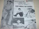 1967 Teddy Robin & The Playboys - We can't go on this way DIAMOND 252
