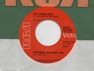 ROY HAMILTON-CRACKIN' UP OVER YOU(CLASSIC)-R.C.A.-***NICE COPY***