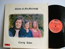 Shades Of MacMurrough - Carrig River 2908 007  Ireland LP 1st Press 1973 Polydor