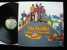 THE BEATLES Yellow Submarine LP Dutch Press Apple 1A 064 04002 N.V. Bovema NM