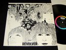 THE BEATLES Revolver 1966 CAPITOL ST-2576 1st Pressing LP NM Yellow Submarine +