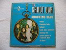 SHOCKING BLUE 