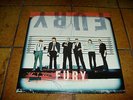 FURY IN THE SLAUGHTERHOUSE - BRILLIANT THIEVES - 2 LP MINT