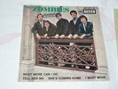 EP THE ZOMBIES DECCA 457.075 M  