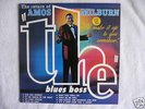 LP AMOS MILBURN The Return BLUES SOUL R&B 70s reissue MINT MOTOWN