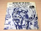 Nothin' But The Blues/1960 Fontana Mono Gatefold LP/Bessie Smith/Helen Humes
