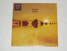 KATE BUSH-AERIAL-IMPORT HEAVY WEIGHT VINYL & BOOKLET & STICKER-SEALED