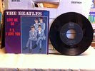 Beatles 45 