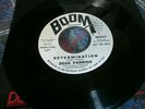 Dean Parrish - Determination - BOOM promo Northern Soul   VG  USA PRESS