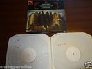 RARE EMI TEST PRESS RACHMANINOV THE ISLE OF THE DEAD SYMPHONIC DANCES PREVIN UK
