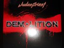 Judas Priest, Demolition Vinyl DLP, Germany 1st Press, 2001, Rare, Ripper Owens