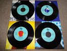 Depeche Mode Enjoy the silence Personal J. Policy of t. World in 7