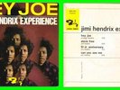 Jimi Hendrix Experience  