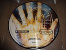 Depeche Mode Ultra Vinyl Picture Disc LP Mexico