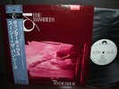 Siouxsie & Banshees Tinderbox Japan Orig.PROMO LP OBI NM
