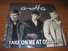 A-HA     take on me at oslo 2009     7