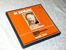 MINT - KARL BOHM & VIENA PHILHARMONIC  BRAHMS  4 Symphonies MELODIYA 2Lp BOX