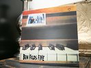 BEN FOLDS FIVE SELF TITLED LP 1ST PRESSING 1995 CAROLINE NM UK DEBUT OOP RARE
