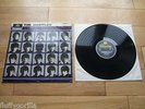 THE BEATLES - A HARD DAY'S NIGHT - UK LP-  1ST PRESS - 3N/3N - PMC 1230 MONO