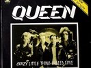QUEEN CRAZY LITTLE THING CALLED LOVE 12