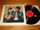 BOB DYLAN HIGHWAY 61 REVISITED LP SHRINK 1st PRESS MONO RARE SONG STICKER.